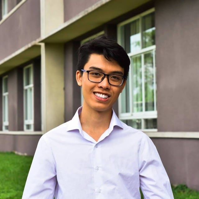 Nguyễn Hữu Thuận